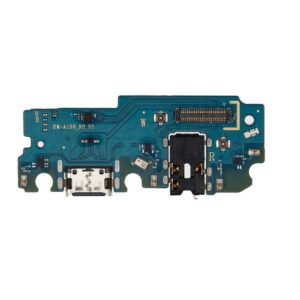 Charging Port Board With Headphone Jack For Samsung Galaxy A13 5G (A136 / 2021)