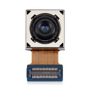 Back Camera (Wide) For Samsung Galaxy A13 (A135 / 2022) / A13 5G (A136 / 2021)