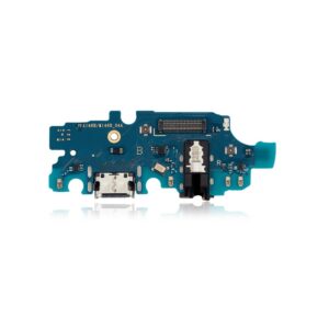 Charging Port With Headphone Jack For Samsung Galaxy A14 5G (A146B/F / 2023)