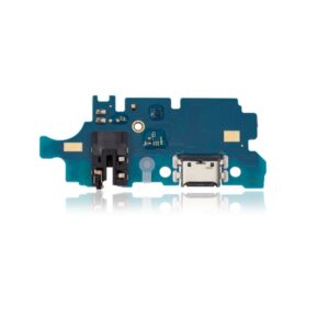 Charging Port Board With Headphone Jack For Samsung Galaxy A15 4G / 5G