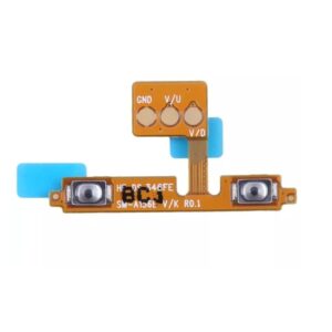 Volume Button Flex Cable For Samsung Galaxy  A15 4G / 5G