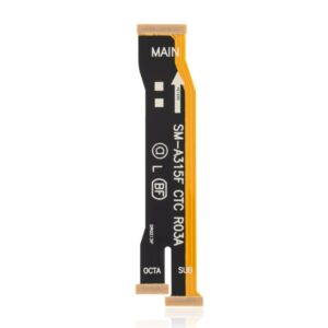 Mainboard Flex Cable For Samsung Galaxy A31 (A315 / 2020)