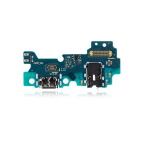 Charging Port With PCB Board For Samsung Galaxy A32 (A325 / 2021)