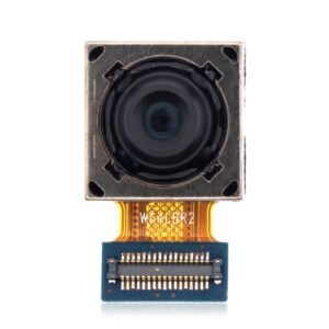 Back Camera (Wide) For Samsung Galaxy A32 5G (A326 / 2021)