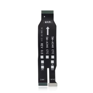 Mainboard Flex Cable For Samsung Galaxy A54 5G (A546 / 2023) / A34 (A346 / 2023)