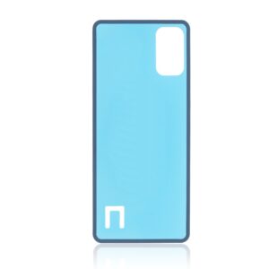 Back Cover Adhesive Tape For Samsung Galaxy A41 (A415 / 2020) (10 Pack)