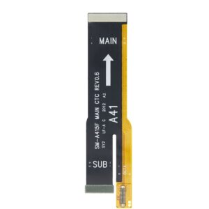 Mainboard Flex Cable For Samsung Galaxy A41 (A415 / 2020)
