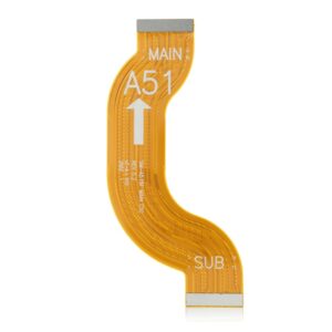 Mainboard Flex Cable For Samsung Galaxy A51 4G (A515 / 2019)