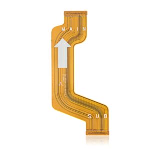 Mainboard Flex Cable For Samsung Galaxy A71 (A715 / 2020)