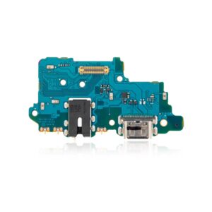 Charging Port With Headphone Jack For Samsung Galaxy A71 5G (A716V / 2020)