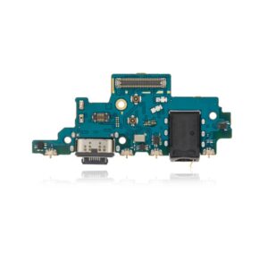 Charging Port With Headphone Jack For Samsung Galaxy A72 (A725 / 2021)