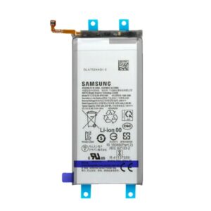 Battery For Samsung Galaxy Z Fold 4 (Secondary Battery)