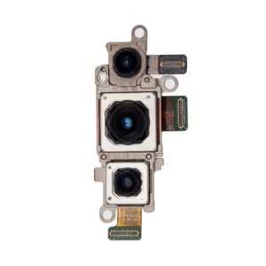 Back Camera (Wide & Telephoto & Ultrawide) For Samsung Galaxy Z Fold 5 5G (F946)