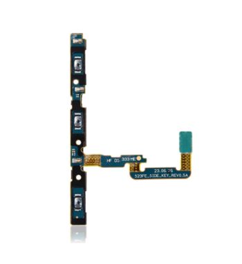 Power / Volume Flex Cable For Samsung Galaxy S23 FE