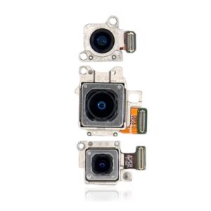 Back Camera (Wide & Telephoto & Ultrawide) For Samsung Galaxy S24 Plus
