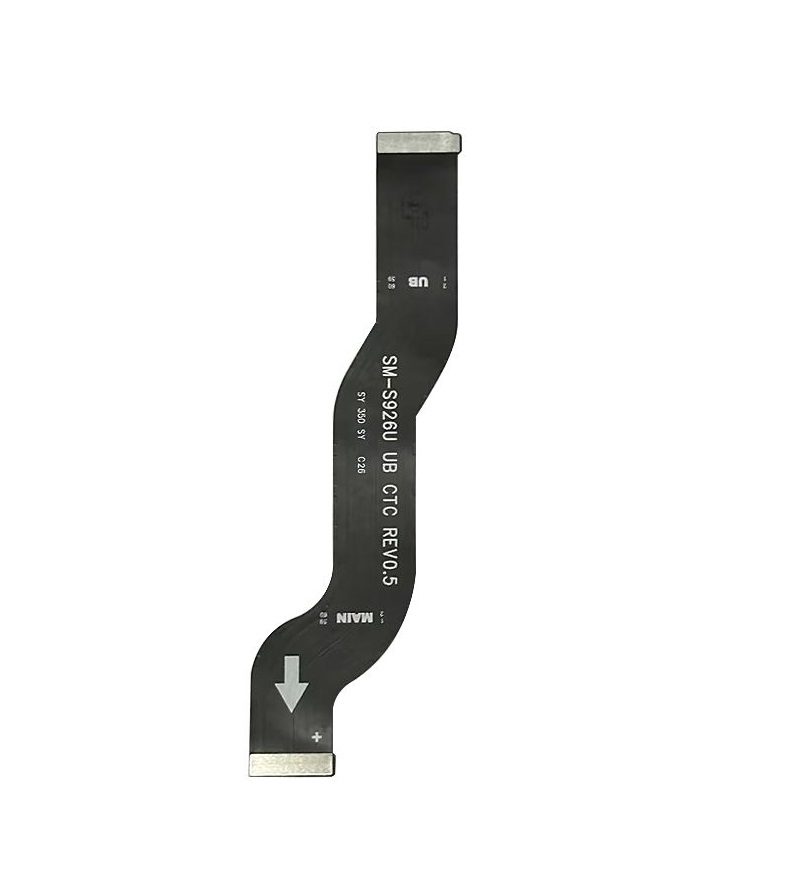 LCD Flex Cable For Samsung Galaxy S24 Plus
