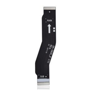 Mainboard Flex Cable For Samsung Galaxy S24 Plus