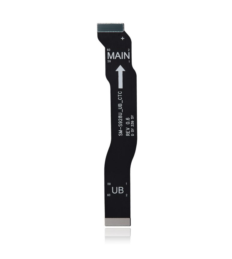 LCD Flex Cable For Samsung Galaxy S24 Ultra