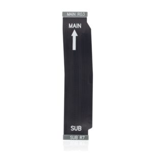 Mainboard Flex Cable For Samsung Galaxy Note 10 Lite