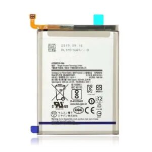 Battery For Samsung Galaxy M31 / M31S