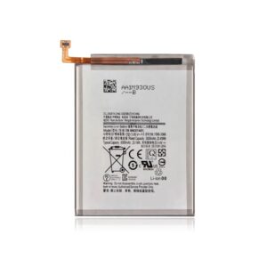 Battery For Samsung Galaxy M33