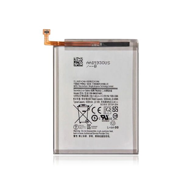 Battery For Samsung Galaxy M33