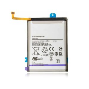 Battery For Samsung Galaxy M51