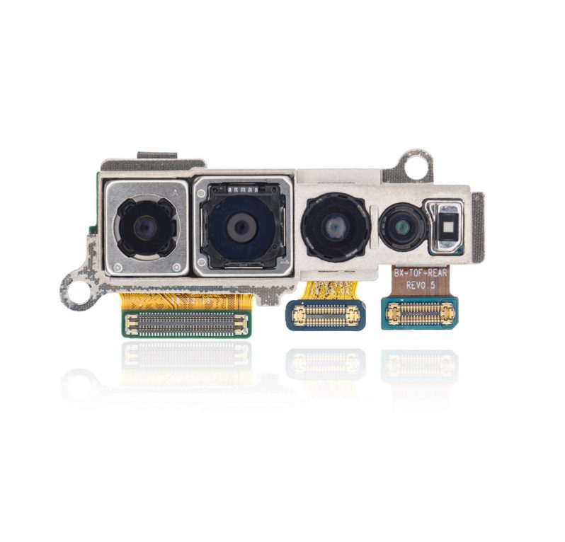 Back Camera For Samsung Galaxy S10