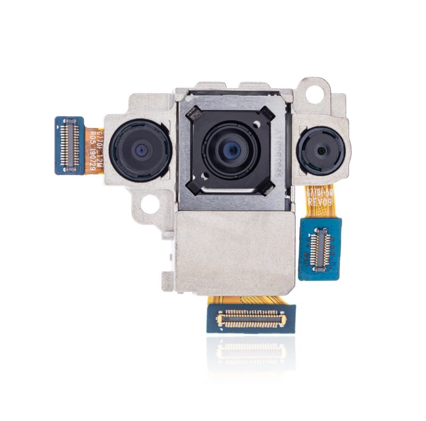 Back Camera For Samsung Galaxy S10 Lite