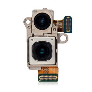 Back Camera (Wide & Ultra Wide) For Samsung Galaxy Z Flip 3 5G (F711)
