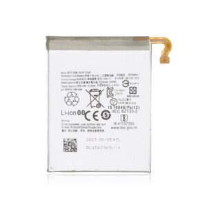 Battery For Samsung Galaxy Z Flip 4 (Bottom / Main)