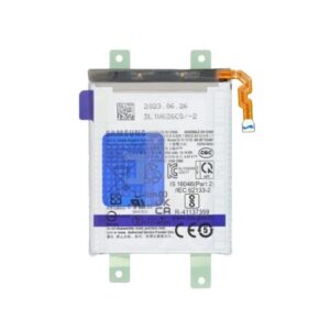 Battery For Samsung Galaxy Z Flip 5 (Bottom / Main)