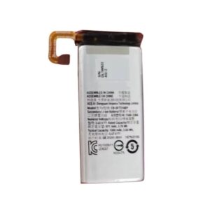 Battery For Samsung Galaxy Z Flip 5 (Top / Secondary)