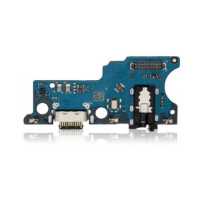 Charging Port Board For Samsung Galaxy A04e