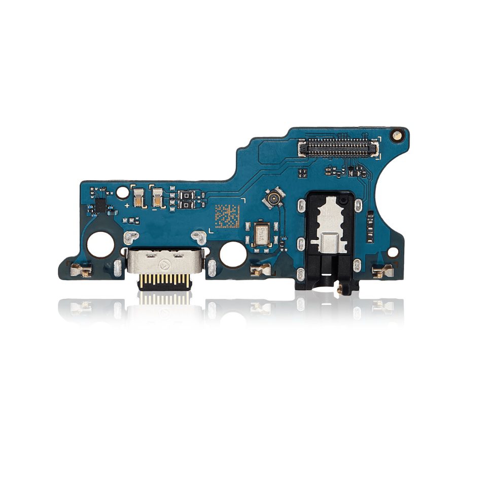Charging Port Board For Samsung Galaxy A04e
