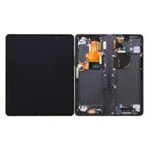 Galaxy Z Fold 5 5G Black Inner OLED Touchscreen - SM-F946 / GH82-31842A / GH82-31843A (Service Pack)