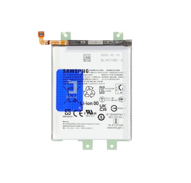 Battery For Samsung Galaxy A34 5G