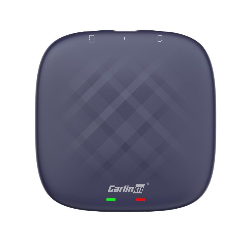 Carlinkit TBox - Plus 4