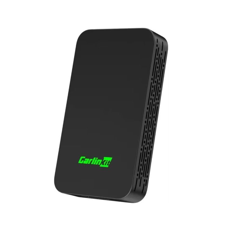 Carlinkit 5.0 CPC200 - 2air - Black