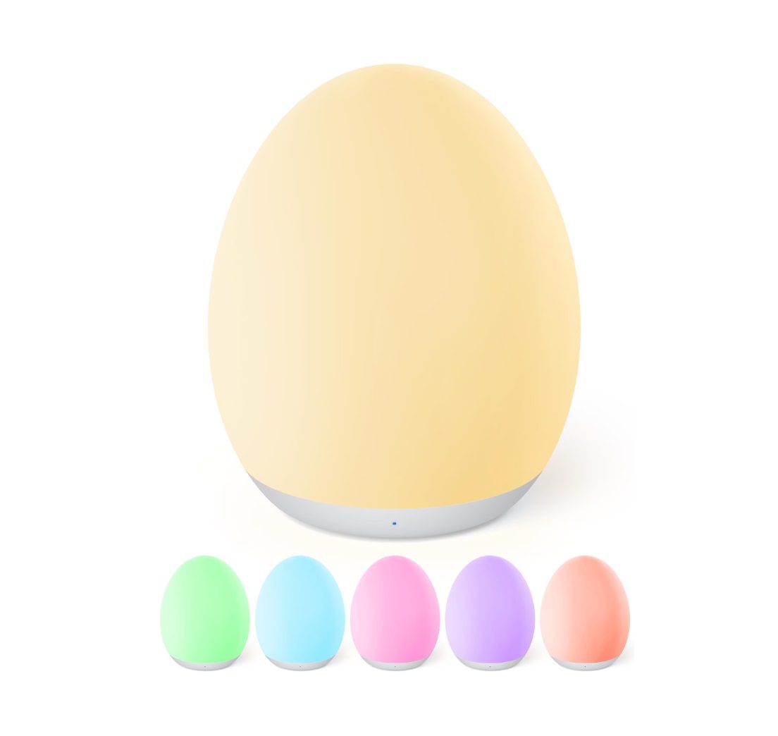 Vava Children Night Light - White