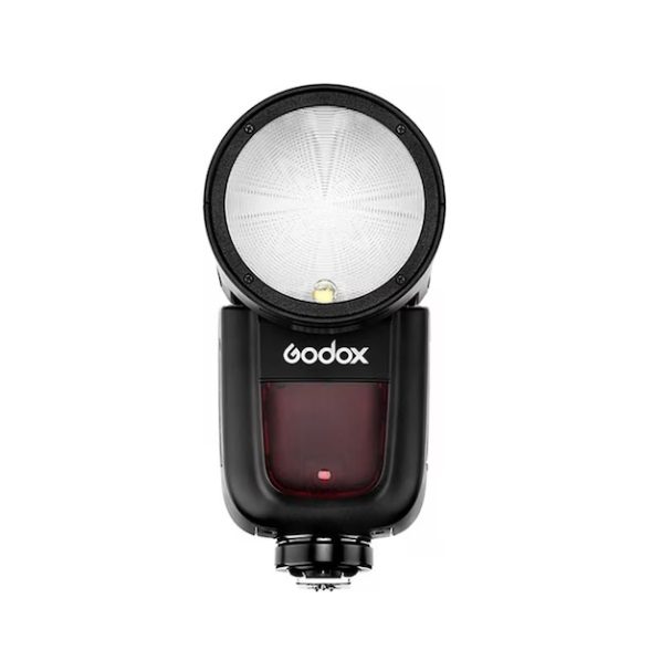 Godox V1 TTL Plug-on Flash For Nikon