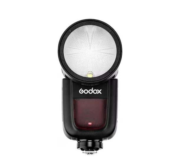 Godox V1 TTL Plug-on Flash For Canon