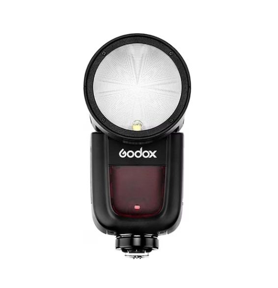 Godox V1 TTL Plug-on Flash For Sony