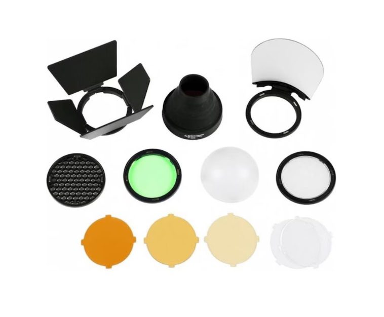 Godox AK-R1 Accessory Kit