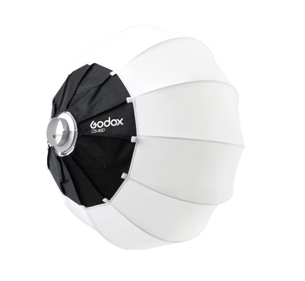 Godox CS-85D Lantern Softbox 85cm