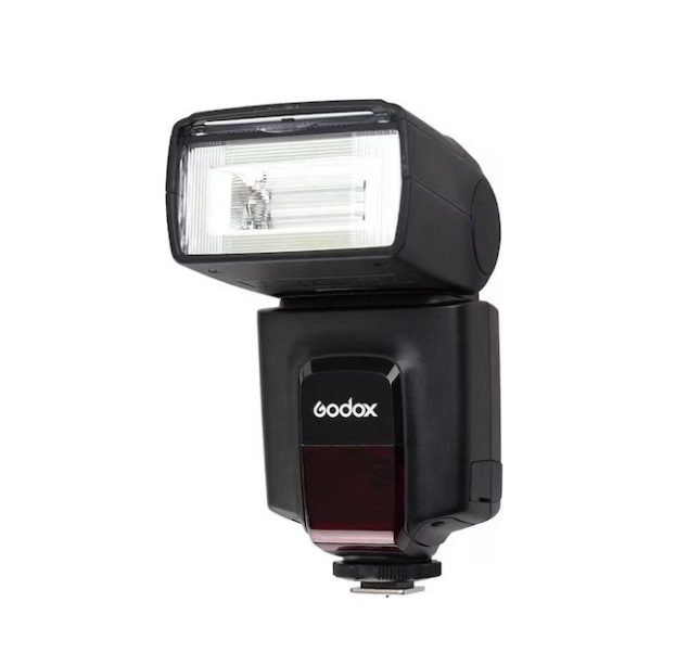 Godox TT560 II Speedlite Flash For Nikon / Canon
