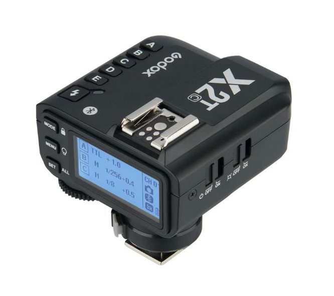 Godox X2T-C Wireless For Canon