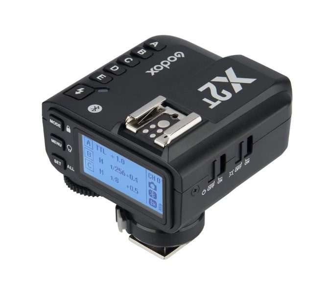 Godox X2T-S For Sony