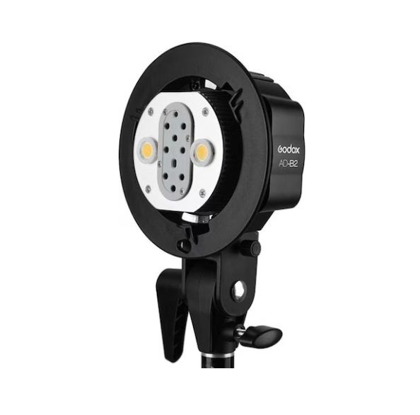 Godox AD200 Twin head 400 W Set