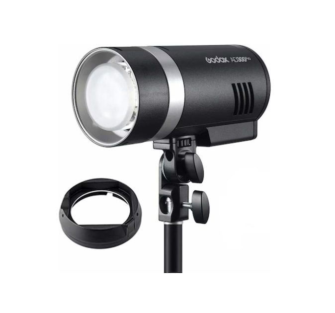 Godox AD300Pro 300 W Outdoor flash head